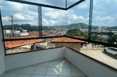 Apartamento com 2 dormitórios para alugar, 60 m² por r$ 3.950,00/mês - esplanada mendes moraes - são roque/sp