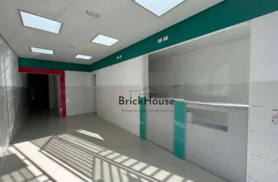 Sala para alugar, 120 m² por r$ 5.336,00/mês - centro (são roque) - são roque/sp