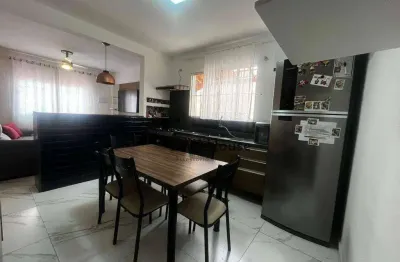 Casa com 3 dormitórios à venda, 100 m² por r$ 495.000,00 - jardim villaça - são roque/sp