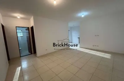 Apartamento com 2 dormitórios à venda, 70 m² por r$ 530.000,00 - jardim bela vista - são roque/sp