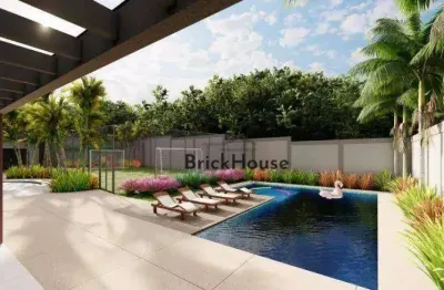 Casa com 3 dormitórios à venda, 150 m² por r$ 970.000,00 - centro (canguera) - são roque/sp