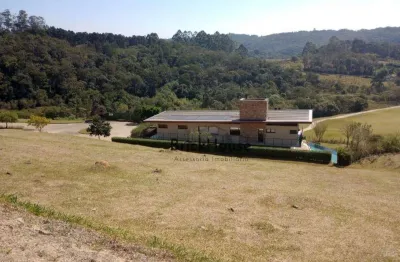 Terreno à venda, 1154 m² por r$ 480.000,00 - vila da mata golf club - são roque/sp