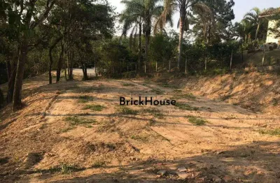 Terreno à venda, 5370 m² por r$ 650.000 - condomínio porta do sol - mairinque/sp