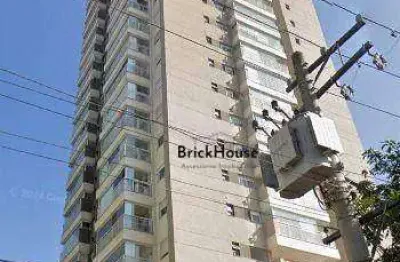 Apartamento com 2 dormitórios à venda, 68 m² por r$ 870.000,00 - aclimação - são paulo/sp