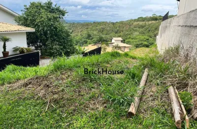 Terreno à venda, 500 m² por r$ 300.000 - altos de são roque - são roque/sp
