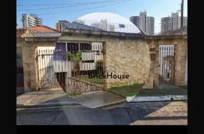 Casa com 3 suites à venda, 186 m² por r$ 1.600.000 - bosque da saúde - são paulo/sp