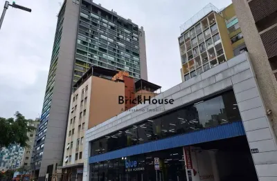 Prédio, 1147 m² - venda por r$ 2.400.000,00 ou aluguel por r$ 14.043,67/mês - bela vista - são paulo/sp