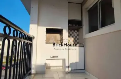 Apartamento com 2 dormitórios, 65 m² - venda por r$ 510.000,00 ou aluguel por r$ 3.200,00/mês - bairro do cambará - são roque/sp