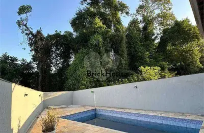 Casa com 4 dormitórios à venda, 331 m² por r$ 1.600.000,00 - condomínio vila di roma - são roque/sp