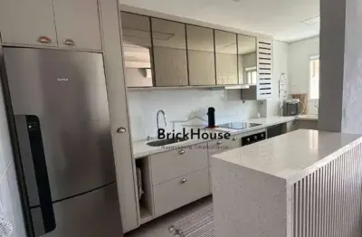 Apartamento com 2 dormitórios à venda, 65 m² por r$ 530.000,00 - bairro do cambará - são roque/sp
