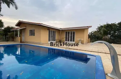 Casa com 6 dormitórios à venda, 530 m² por r$ 1.300.000,00 - porta do sol - mairinque/sp
