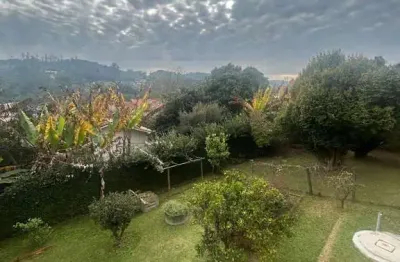 Casa com 3 dormitórios, 403 m² - venda por r$ 950.000,00 ou aluguel por r$ 4.800,00/mês - são joão novo - são roque/sp