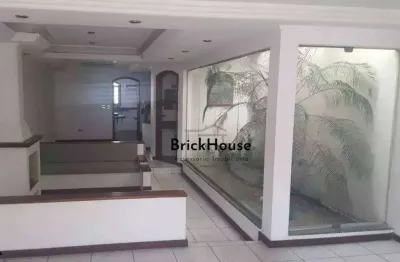 Casa sobrado com 3 dormitórios à venda, 225 m² por r$ 880.000 - nova petrópolis - são bernardo do campo/sp