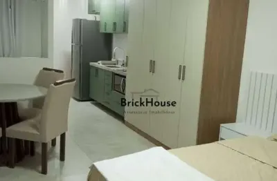 Studio à venda, 30 m² por r$ 305.000,00 - bela vista - são paulo/sp