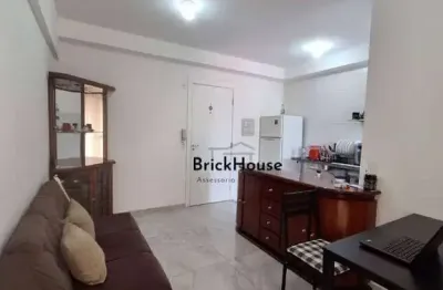Apartamento com 2 dormitórios à venda, 50 m² por r$ 308.000 - jardim cruzeiro - mairinque/sp
