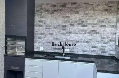 Casa com 3 dormitórios à venda, 80 m² por r$ 730.000,00 - taboão - são roque/sp
