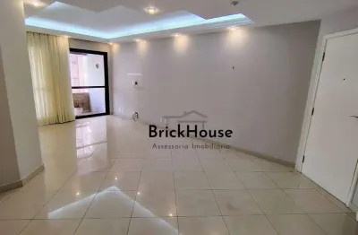 Apartamento com 4 dormitórios para alugar, 105 m² por r$ 7.867,00/mês - perdizes - são paulo/sp