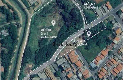 Terreno à venda, 33169 m² por r$ 33.000.000,00 - jardim flórida - são roque/sp