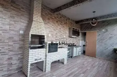 Casa com 3 dormitórios para alugar por r$ 3.800,00/mês - jardim mosteiro - são roque/sp