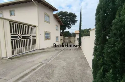 Sobrado para alugar por r$ 2.600,00/mês - vila são rafael - são roque/sp