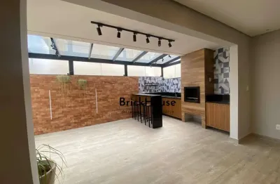 Casa com 2 dormitórios, 100 m² - venda por R$ 1.150.000,00 ou aluguel por R$ 7.000,00/mês - Jardim Maria Trindade - São Roque/SP