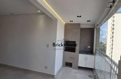 Apartamento com 3 dormitórios à venda, 90 m² por r$ 1.500.000,00 - vila lanzara - guarulhos/sp