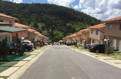 Casa com 2 dormitórios à venda, 63 m² por r$ 480.000,00 - jardim boa vista - são roque/sp