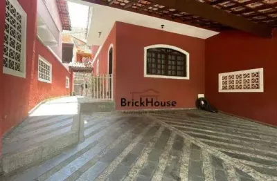 Casa com 2 dormitórios à venda, 160 m² por r$ 700.000 - jardim villaça - são roque/sp