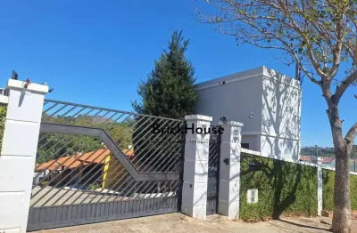Casa com 2 dormitórios à venda, 93 m² por r$ 480.000 - vila nossa senhora aparecida - são roque/sp
