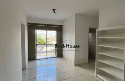 Apartamento com 2 dormitórios para alugar, 67 m² por r$ 2.000/mês - jardim flórida - são roque/sp