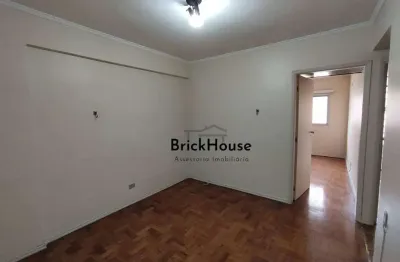 Apartamento com 1 dormitório para alugar, 42 m² por r$ 2.300/mês - santa cecília - são paulo/sp