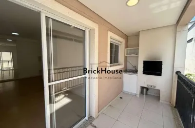Apartamento com 2 dormitórios para alugar, 65 m² por r$ 3.200/mês - bairro do cambará - são roque/sp