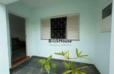 Casa com 6 dormitórios, 180 m² - venda por r$ 600.000,00 ou aluguel por r$ 3.590,00/mês - jardim brasil - são roque/sp
