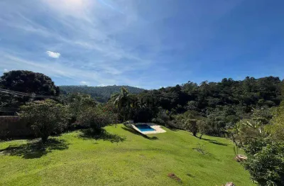 Chácara com 2 dormitórios à venda, 7000 m² por r$ 1.200.000,00 - jardim cardoso (mailasqui) - são roque/sp