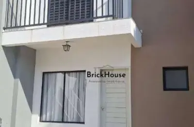 Casa com 3 dormitórios à venda, 88 m² por r$ 790.000 - taboão - são roque/sp