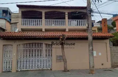 Casa com 3 dormitórios à venda, 282 m² por r$ 800.000,00 - paisagem colonial - são roque/sp