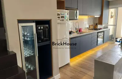 Apartamento com 2 dormitórios, 144 m² - venda por r$ 900.000 ou aluguel por r$ 6.000/mês - bairro do cambará - são roque/sp