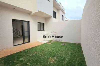 Casa com 3 dormitórios à venda, 81 m² por r$ 680.000,00 - jardim flórida - são roque/sp