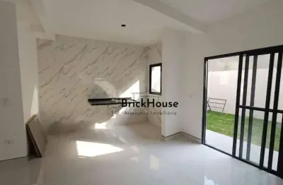 Casa com 3 dormitórios à venda, 81 m² por r$ 750.000 - jardim flórida - são roque/sp
