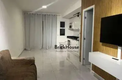 Casa com 2 dormitórios à venda, 57 m² por r$ 310.000,00 - jardim granada - mairinque/sp