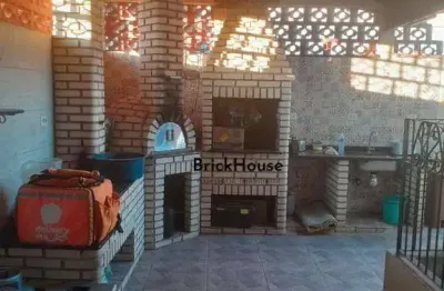 Casa com 3 dormitórios para alugar por r$ 2.800,00/mês - jardim maria trindade - são roque/sp