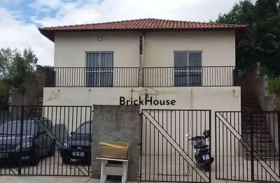 Casa com 2 dormitórios à venda, 70 m² por r$ 385.000,00 - mailasque - são roque/sp