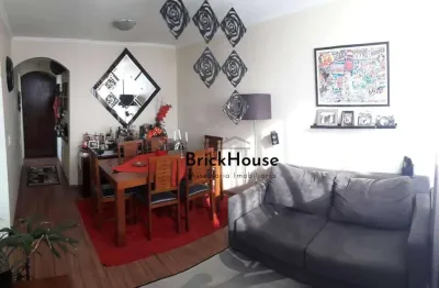 Apartamento com 2 dormitórios à venda, 50 m² por r$ 315.000,00 - vila campestre - são paulo/sp