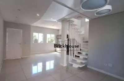 Casa com 3 dormitórios, 140 m² - venda por r$ 930.000,00 ou aluguel por r$ 5.500,00/mês - taboão - são roque/sp