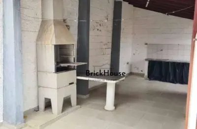 Casa com 3 dormitórios - venda por r$ 1.200.000,00 ou aluguel por r$ 4.200,00/mês - parque ix de julho - são roque/sp