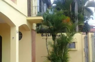 Casa com 3 dormitórios para alugar por r$ 3.800,00/mês - jardim flórida - são roque/sp