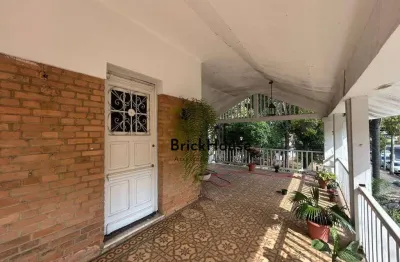 Casa com 4 dormitórios para alugar por r$ 15.000,00/mês - centro - são roque/sp