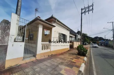 Casa com 2 dormitórios à venda, 126 m² por r$ 430.000 - taboão - são roque/sp