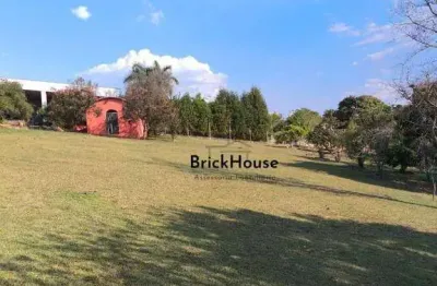 Chácara com 3 dormitórios à venda, 2000 m² por r$ 999.000,00 - condomínio porta do sol - mairinque/sp