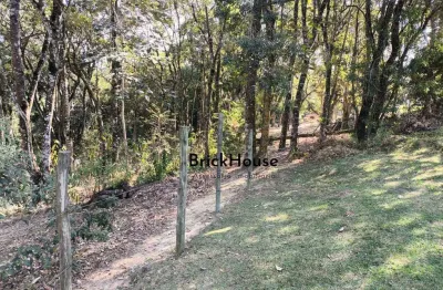 Terreno à venda, 3100 m² por r$ 750.000,00 - condomínio porta do sol - mairinque/sp
